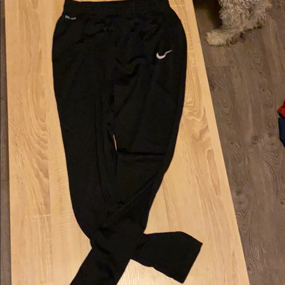 Nike Dri-Fit pants